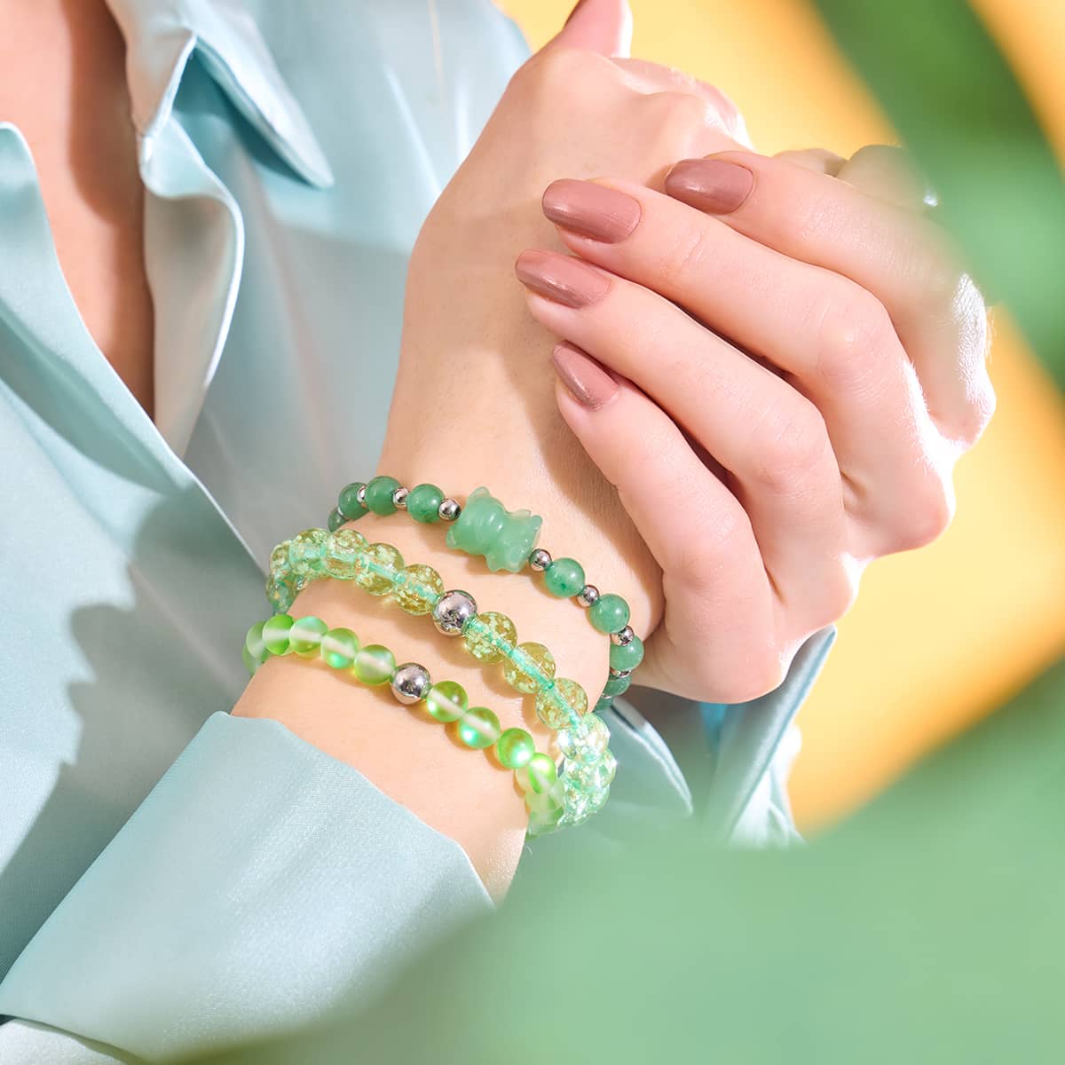 Product detail view